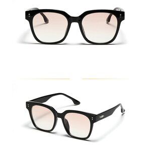 Gradient Sunglasses For Men And Women